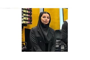 زهرا ولی‌پور حسینی عضو کمیته کشوری سی‌ایکس شد