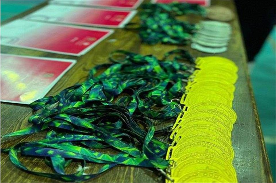 فدراسیون آمادگی جسمانی و تندرستی، کتل بل